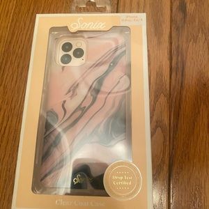 Sonix iPhone 11 Pro case